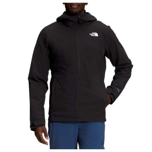 Men's The North Face ThermoBall Eco Triclimate Waterproof Hooded 3-in-1 Jacket