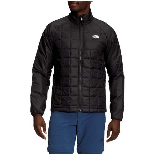 Men's The North Face ThermoBall Eco Triclimate Waterproof Hooded 3-in-1 Jacket