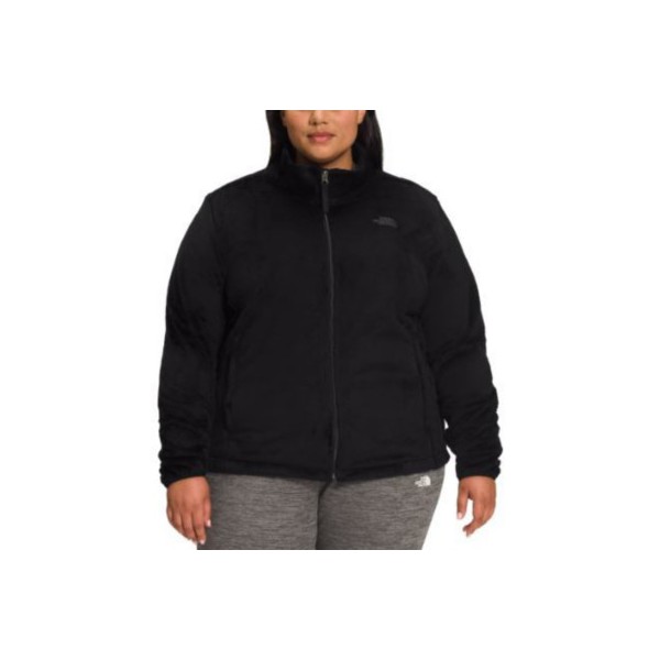 Women's The North Face Osito Luxe 2X TNF Black