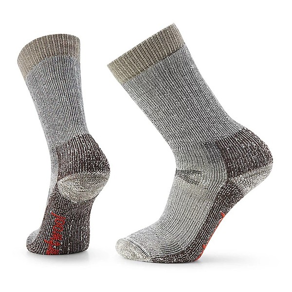 Men's Smartwool Hunt Classic Edition Maximum Cushion Tall Crew Hunting Socks - Smartwool