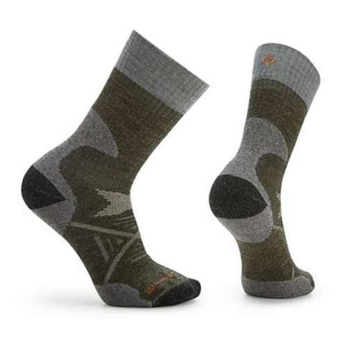 Men's Smartwool Hunt Full Cushion Tall Crew Hunting Socks
