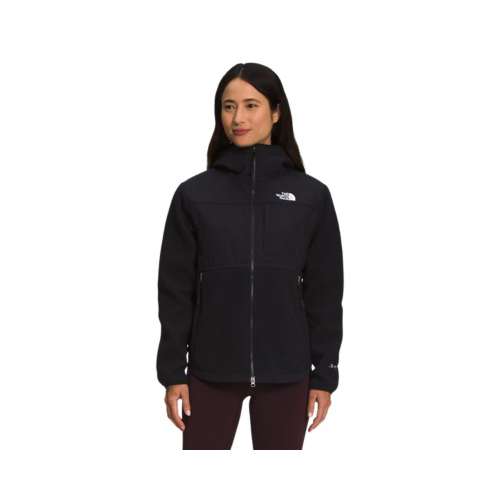 Women's The North Face Denali Hooded Fleece Jacket