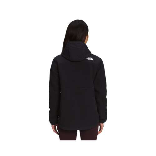 Women's The North Face Denali Hooded Fleece Jacket
