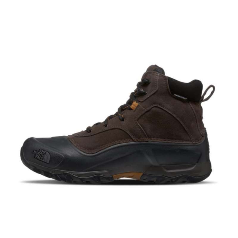 north face snowfuse waterproof boot