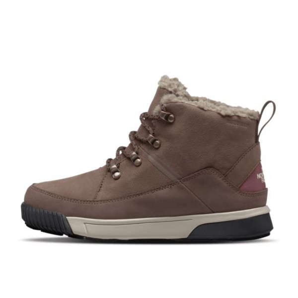 Women's The North Face Sierra Mid Lace Waterproof Winter Boots product image