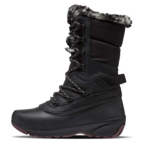Women's The North Face Shellista IV Luxe Waterproof Winter Boots
