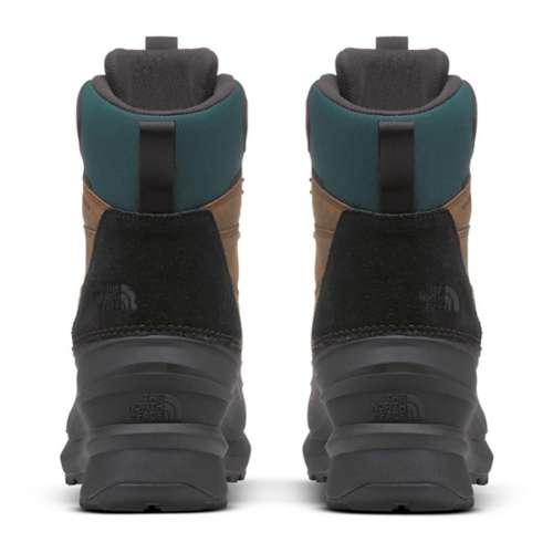 Men's The North Face Chilkat V 400 Waterproof Hiking Winter Boots