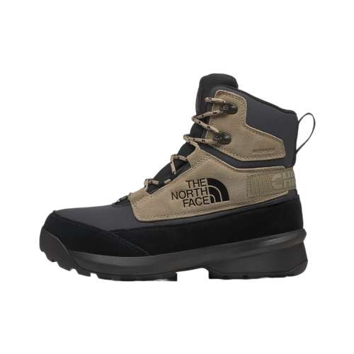 Men's The North Face Chilkat V Cognito Waterproof Winter Boots