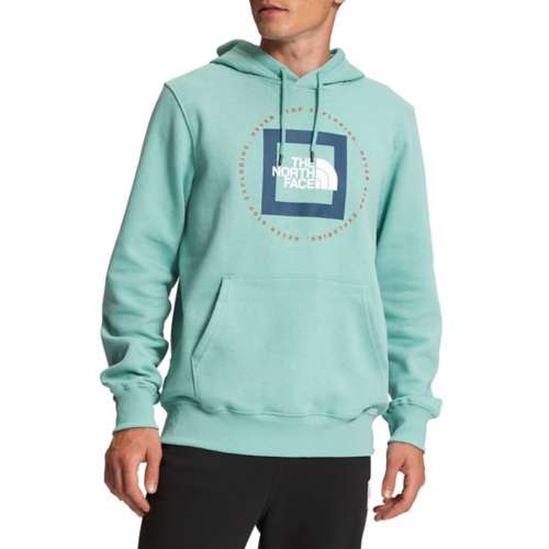 Men's The North Face Geo NSE Hoodie