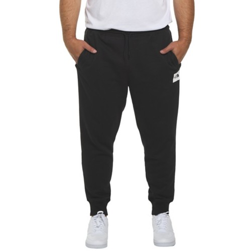 The North Face Men s Box NSE Jogger TNF Black TNF White