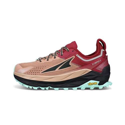 Women's Altra Olympus 5 Trail Running Shoes