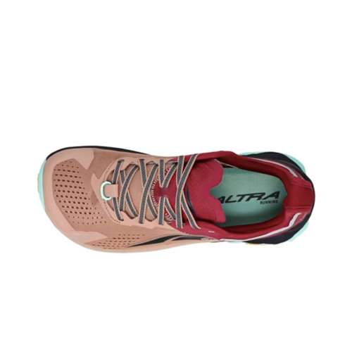Women's Altra Olympus 5 Trail Running Shoes