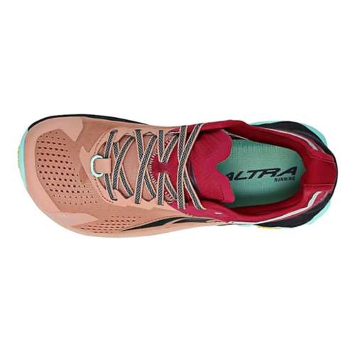 Women's Altra Olympus 5 Trail Running Shoes