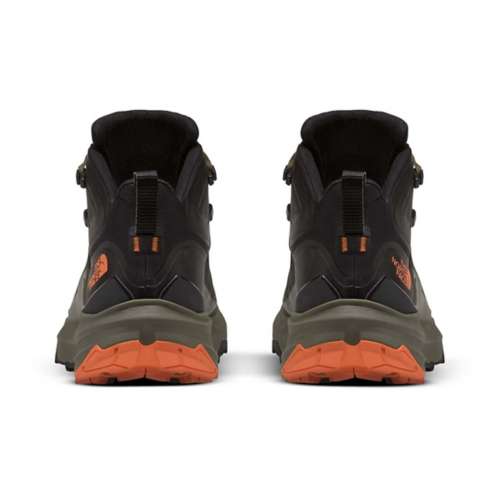 Men's The North Face Vectiv Exploris 2 Shoes Hiking Boots