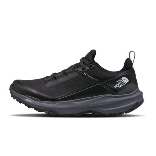 Women's ps paul smith black classic shoes VECTIV Exploris 2 Waterproof Hiking Shoes