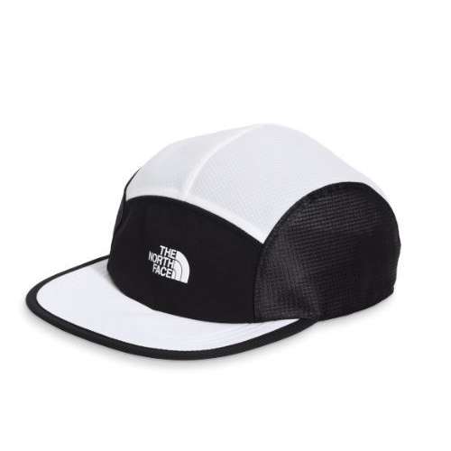 The North Face TNF Run Snapback Hat