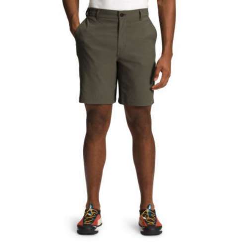 Tackle Hybrid Shorts