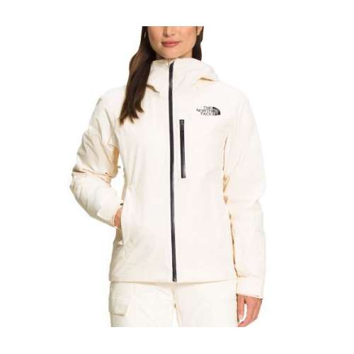 Shin Sneakers Sale Online, Women's The North Face Descendit Waterproof  Hooded Shell Jacket