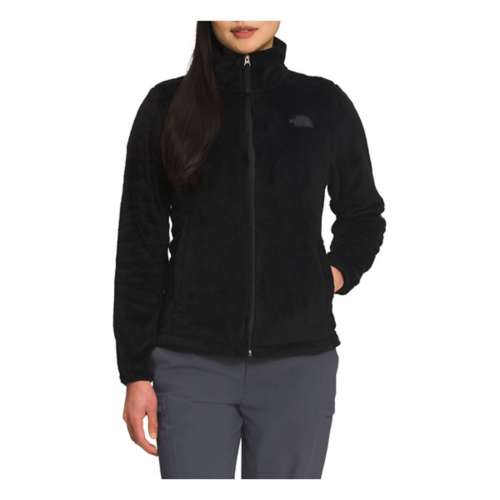 Women's The North Face Osito Fleece Jacket
