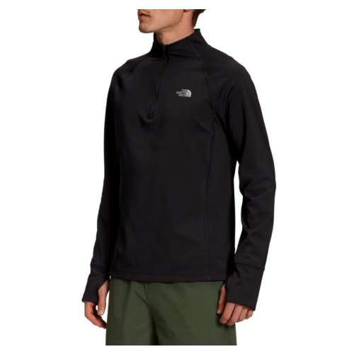 Men's The North Face Winter Warm Essential Long Sleeve 1/4 Zip