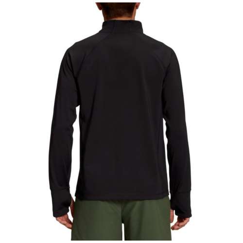 Men's The North Face Winter Warm Essential Long Sleeve 1/4 Zip
