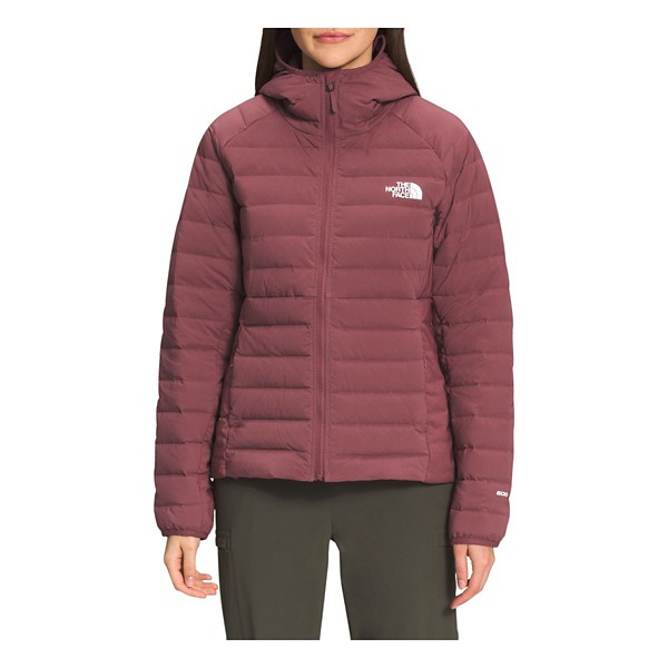 Women's The North Face  Belleview Stretch Down Jacket product image