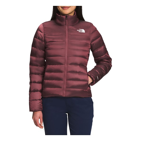 Women's The North Face Aconcagua Jacket product image