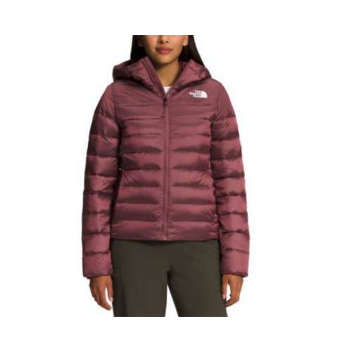 Women's The North Face Aconcagua Hooded Jacket | SCHEELS.com