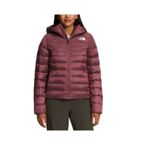 Women's The North Face Aconcagua Hooded Jacket | SCHEELS.com Women's The North Face Aconcagua Hooded Jacket | SCHEELS.com