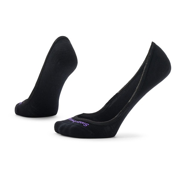 Women's Smartwool Everyday Low Cut Low Socks Large Black
