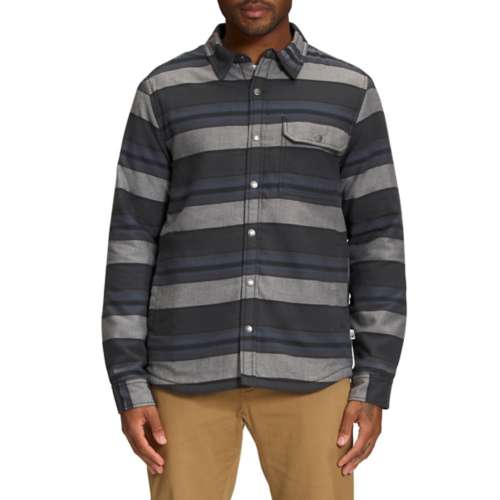 Men's The North Face Campshire Button Up Shirt