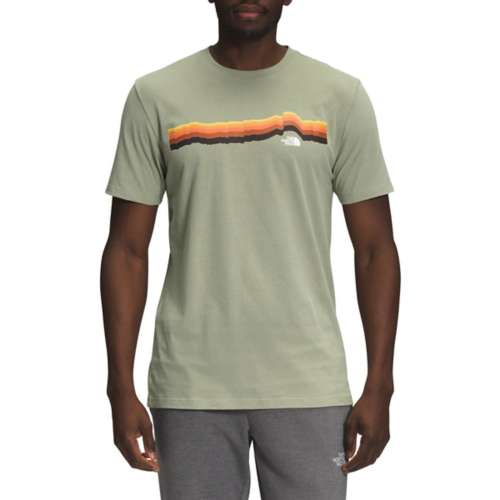 Men's The North Face Tequila Sunrise T-Shirt