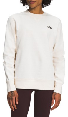Women's The North Face Old Heritage Patch Crewneck Sweatshirt