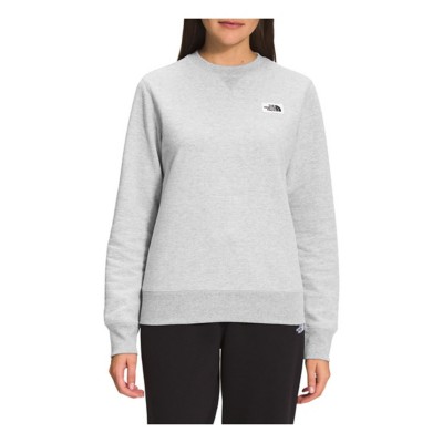 Women's The North Face Old Heritage Patch Crewneck Sweatshirt