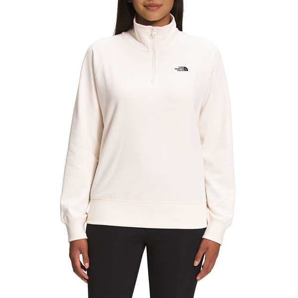 Women's The North Face Heritage Patch 1/4 Zip Pullover product image