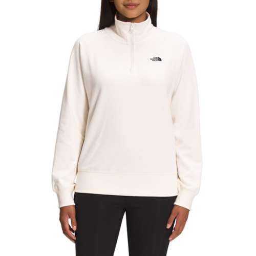 Women's The North Face Heritage Patch 1/4 Zip Pullover