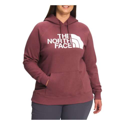 Women's The North Face Plus Half Dome Hoodie