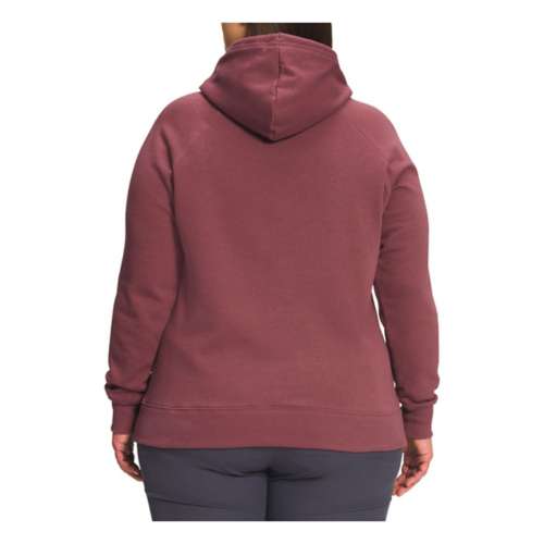 Women's The North Face Plus Half Dome Pullover Hoodie