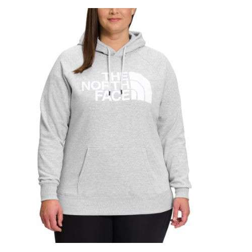 North face girls discount sweatshirts