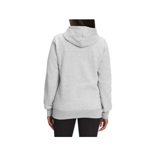 Women's The North Face Heritage Patch Full Zip Hoodie