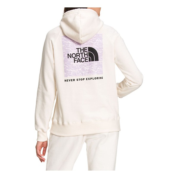 Women's The North Face Printed Novelty Fill Hoodie product image