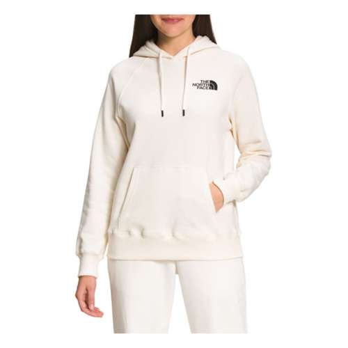 Women's The North Face Printed Novelty Fill Hoodie