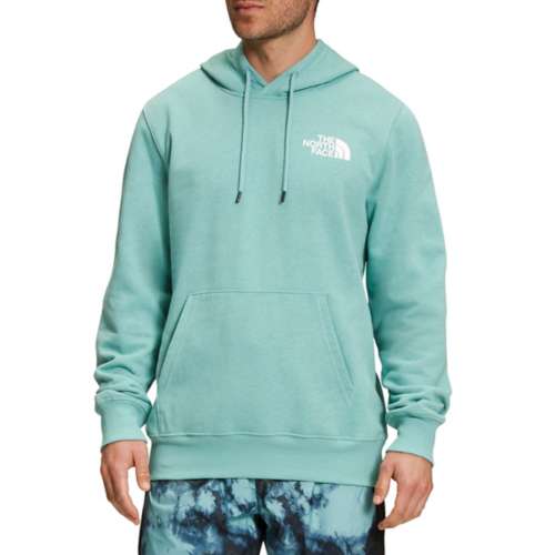 Men's The North Face Printed Box NSE Hoodie