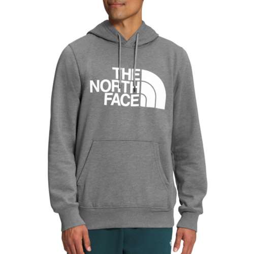 The Half Dome Face Hoodie North Men\'s