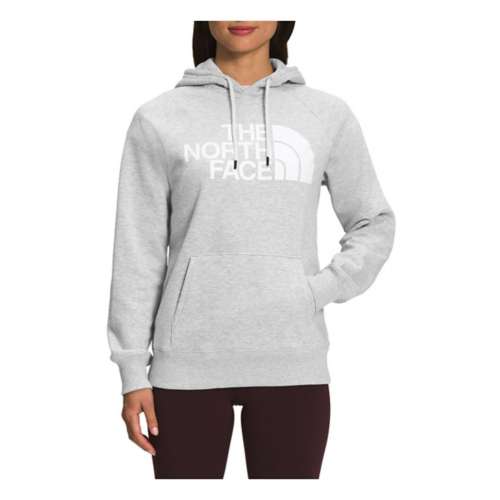 Women's The North Face Half Dome print Hoodie