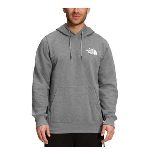 Men's The North Face Printed Box NSE Hoodie | SCHEELS.com