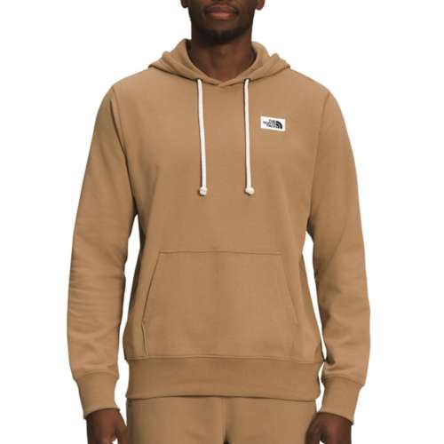 Men's The North Face Heritage Patch Hoodie