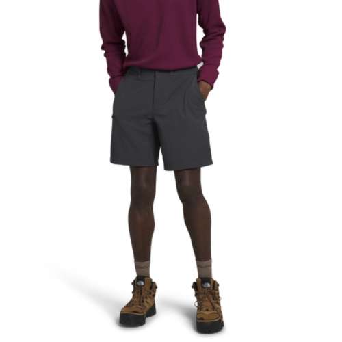Shin Sneakers Sale Online, Men's The North Face Paramount Hybrid Shorts