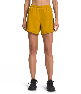 Women's The North Face Elevation Shorts