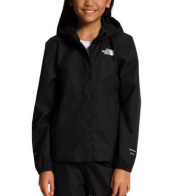 Girls' The North Face Antora Newcastle Jacket